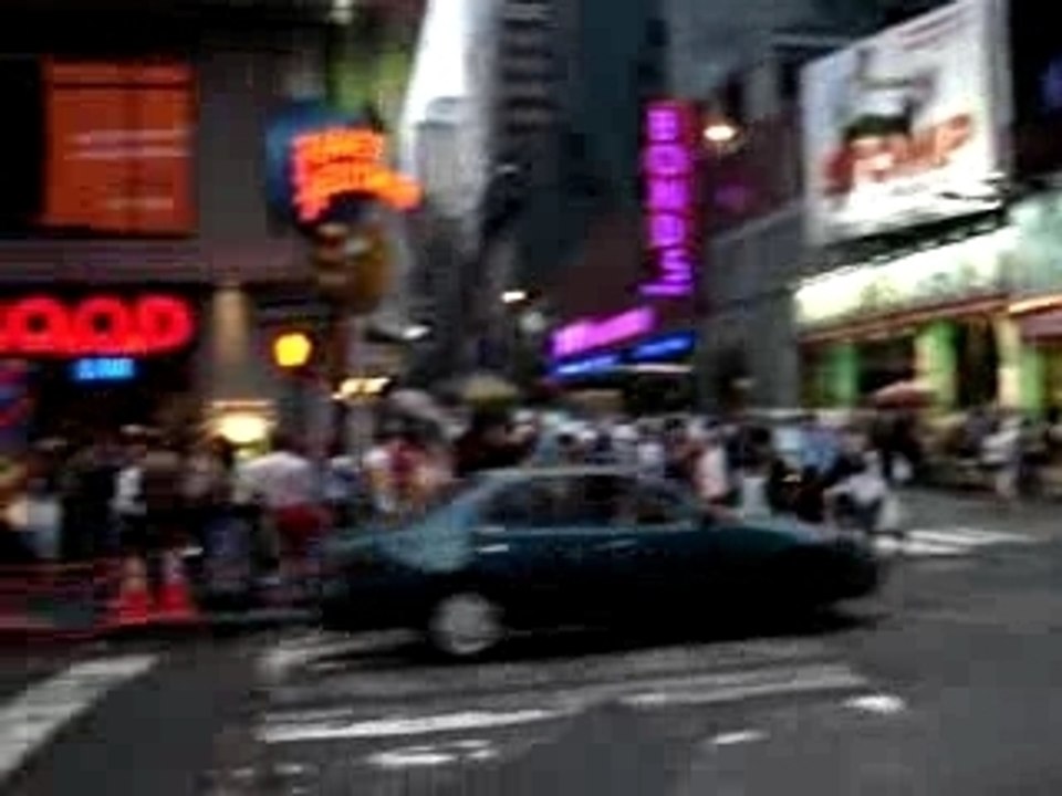 Times Square