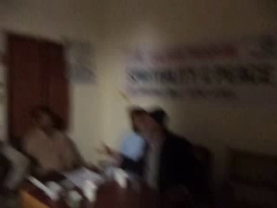 Sir ILLYAS sb. Professor - Part Six - SINDNet Lecture Program of "SPIRITUALITY AND PEACE"
