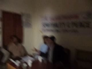 Sir ILLYAS sb. Professor - Part Six - SINDNet Lecture Program of "SPIRITUALITY AND PEACE"