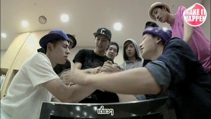 [TH-SUB] WIN EPILOGUE D1 CUT: TEAM A + TEAM B PLAY GAME