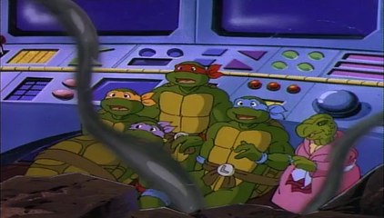 S06E06 - Return of the Turtleoid