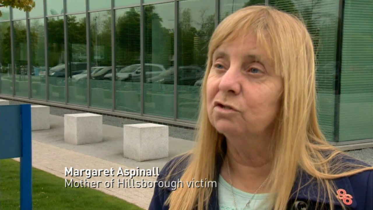 Families say Wiki Hillsborough edits 'absolute insult'