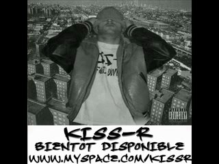 KISS-R L'ESCROBAR medley 2007