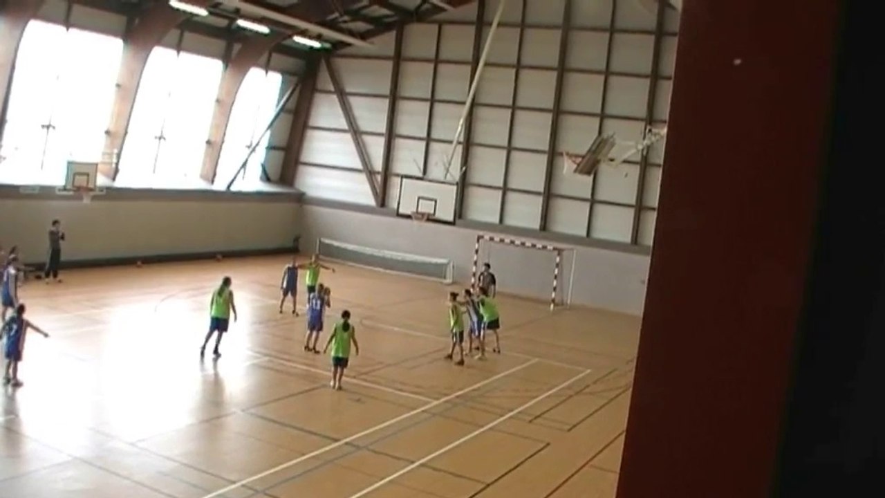 Bpa U15F-saône