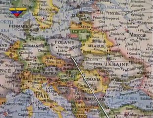 (VÍDEO) Dossier con Walter Martínez 23.04.2014