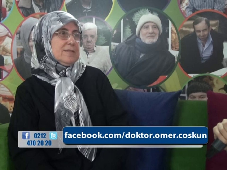 BÖBREK YETMEZLİĞİ HASTALIĞI VARDI ŞİFALI BİTKİLERİ KULLANDI