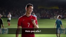 CR7, Neymar, Ibrahimovic et Hazard dans la dernière campagne Nike !