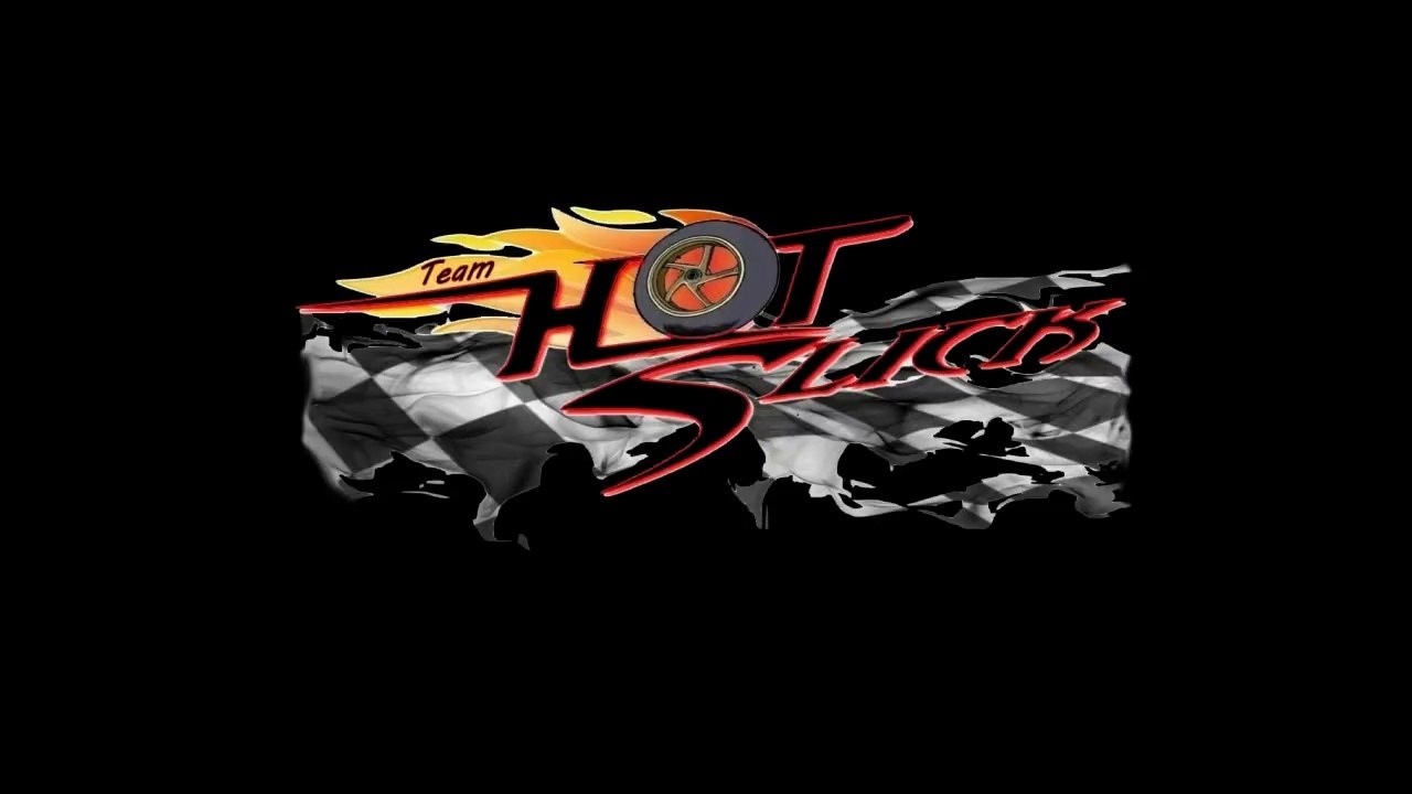 Circuit de Haute Saintonge le 12 avril 2014 avec le MCHS