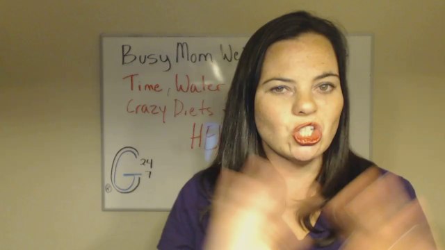 Busy Moms And Weight Loss | Busy Moms And Weight Loss Tips