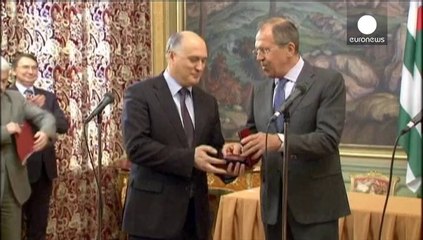 Diplomacy gears up to try and bring Ukraine and Russia closer