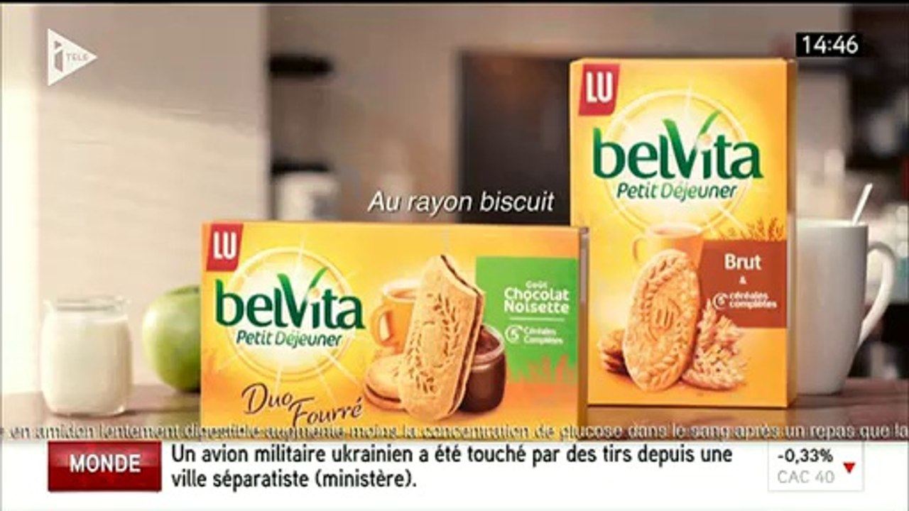 i-Télé diffuse D8 par erreur en direct