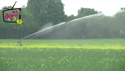 JT agri85TV du vendredi 25 avril 2014