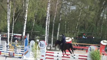 20140402 VOL DE NUIT LINIERE VERQUIGNEUL 5ANS A 1.20M