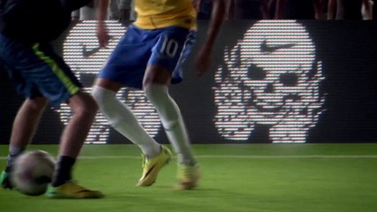 Nike Football: Winner Stays