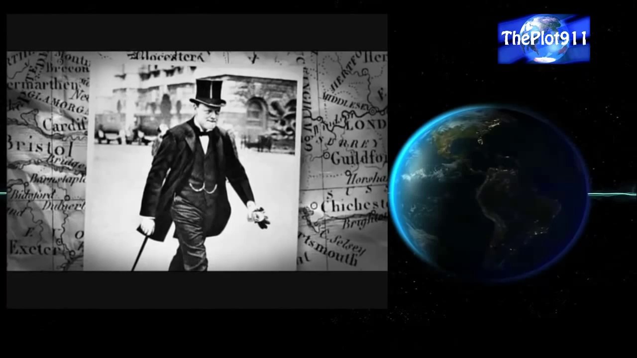 Le cartel du pétrole, les Rockefeller et l'Irak