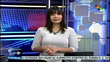 Amplía la OSCE su estancia de observación en Ucrania