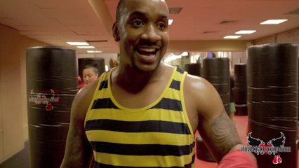 Atlanta Buckhead Kickboxing