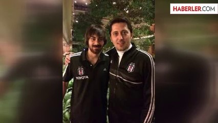 Beşiktaş İletişim Sorumlusu Can İpekçi İstifa Etti