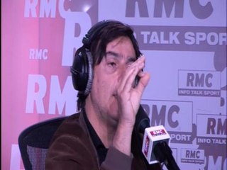 Cinéma et philosophie de couple, avec Yvan Attal !