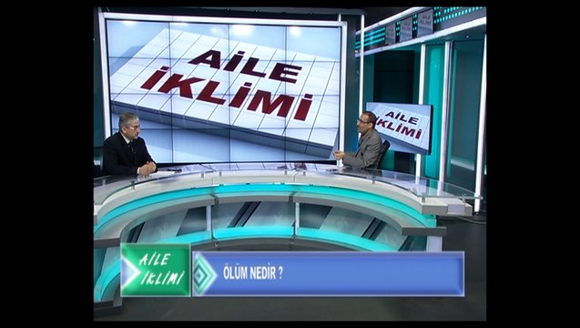 Ölüm İle Doğum Aynı Şeymidir - Aile Danışamanı - Ferhat ASLAN