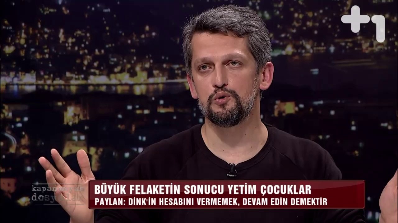 Kapanmayan Dosyalar - 24 Nisan 2014 - 2.Bölüm