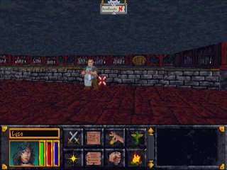 The Elder Scrolls Arena en Español parte 4