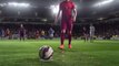 Cristiano Ronaldo Neymar Zlatan Rooney David Luiz Iniesta - Nike Football Winner Stays featuring