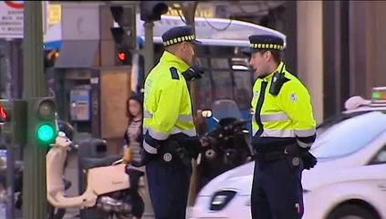 El juez busca testigos y grabaciones del incidente de tráfico de Aguirre