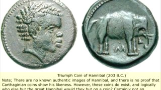 Punic Wars: Hannibal Pt1.