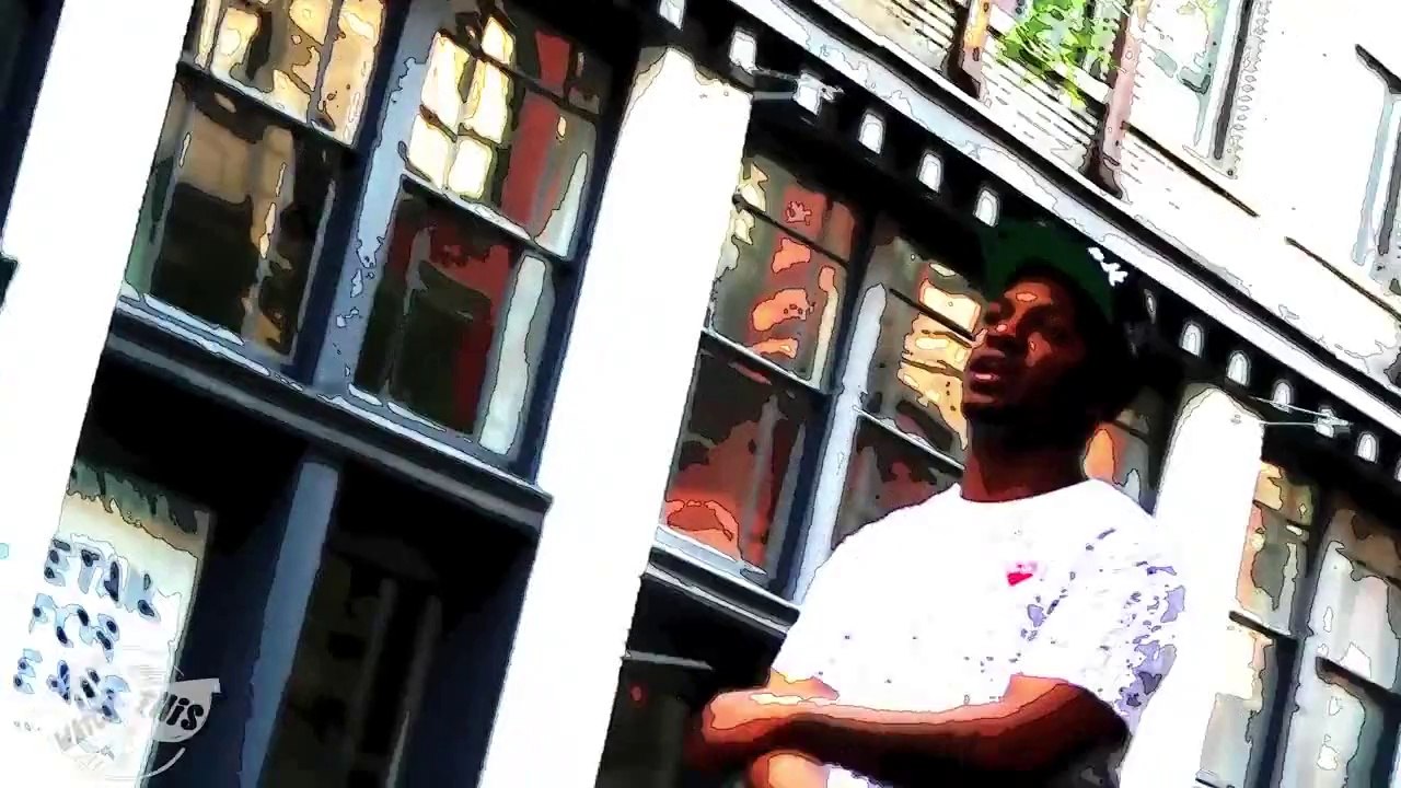 WatchThis T.V. - Been Trill