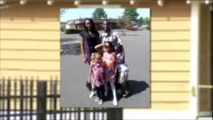 Man and woman found dead after child calls police over Facebook Post