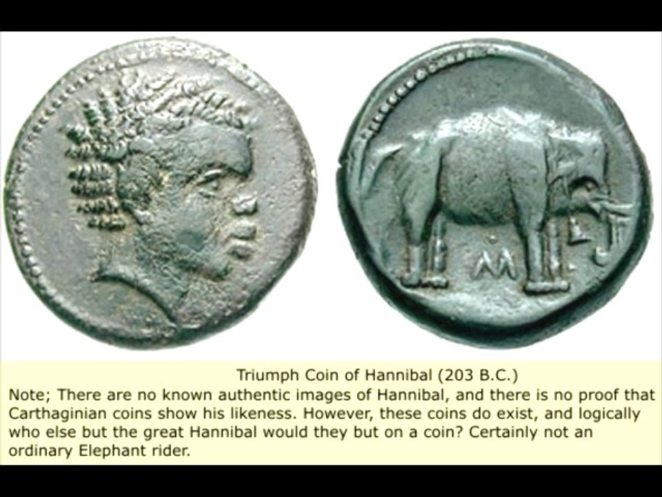 Punic Wars: Hannibal Pt2.