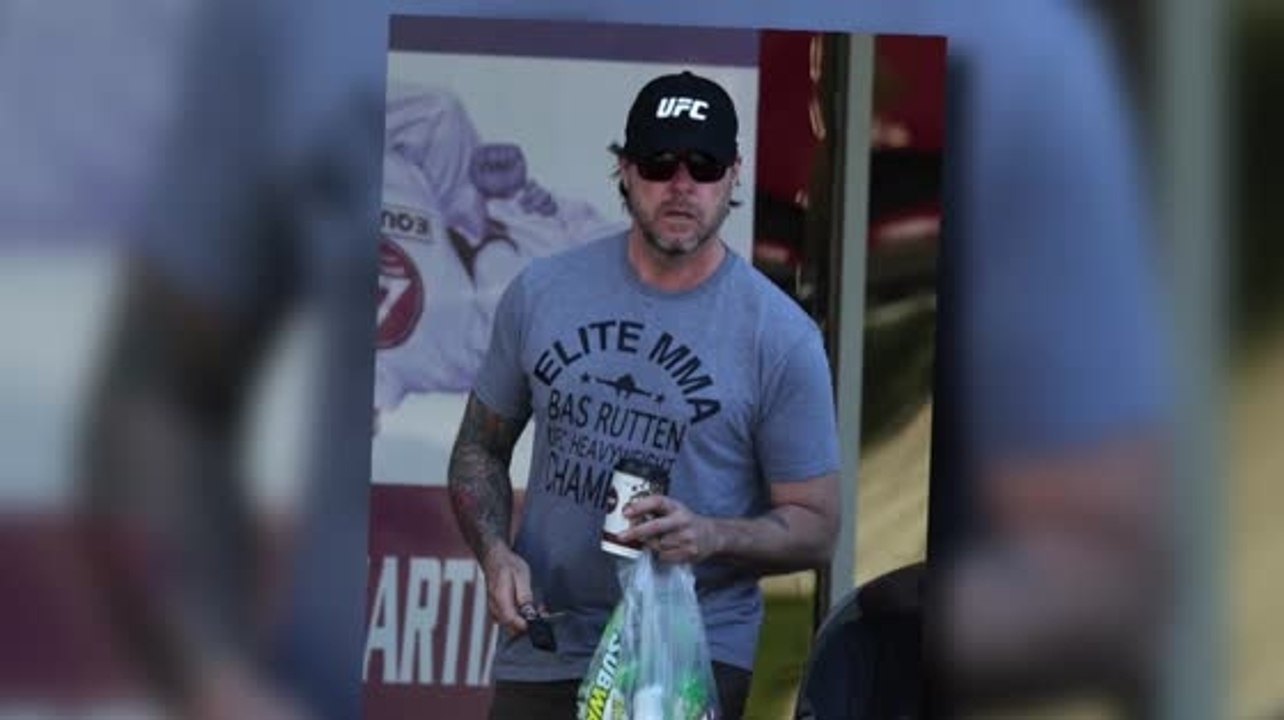 Dean McDermott Tells Tori Spelling, 'Happily Married Men Don't Cheat'