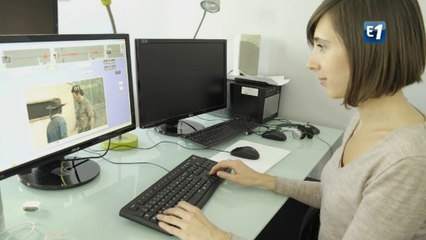 Qui se cache derrière les sous-titres au cinéma ?