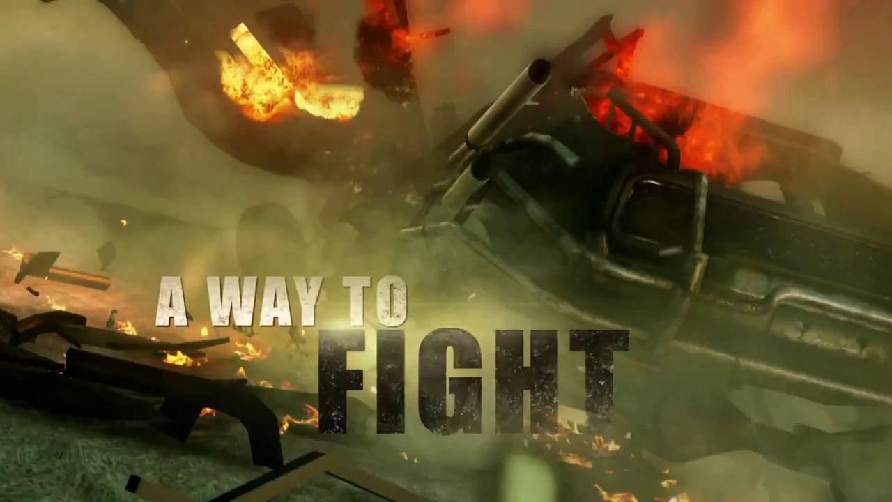 Mad Max (PS4) - Magnum Opus