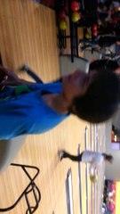 bowling samy