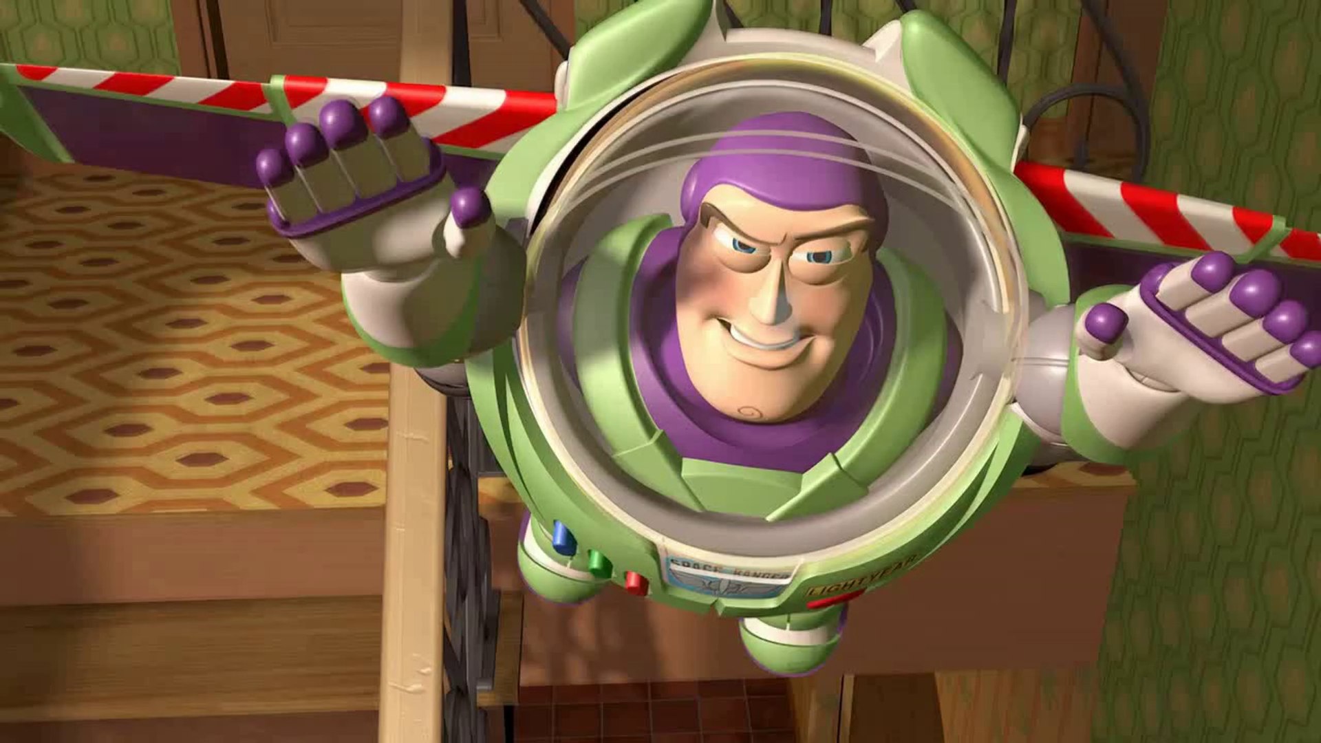 Big Kid Movie Montage