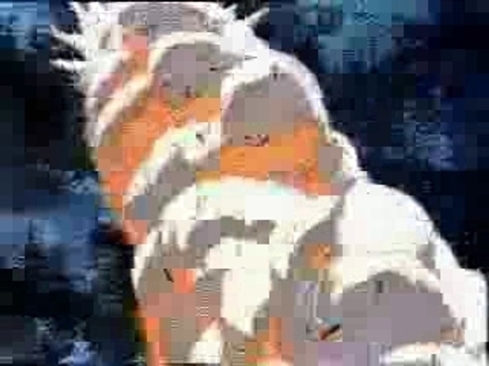 Guyver - Kay Cee Escape