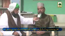 Tassurat molana siyed zakir ashrafi (Hind)