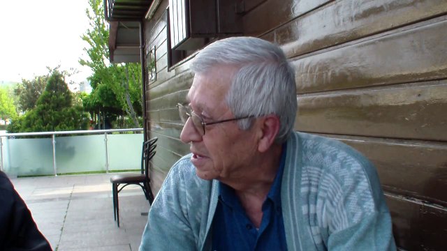 ÖNDER BALIKÇI ~ YALÇIN ÇAKAR SOHBETİ