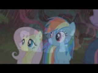 My Little Pony - Przyjaźń to magia: Giggle at the Ghostie - Dub PL