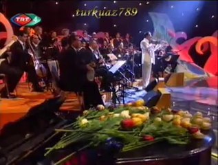 Nalân ALTINÖRS-Aşkın Kanununu Yazsam Yeniden