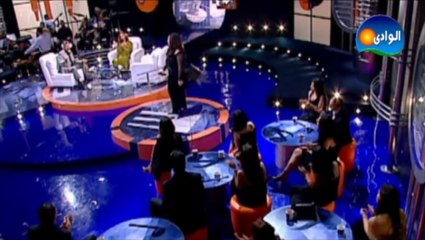 Diana Karazon - W Bada't A'eish _ ديانا كرزون - وبدأت أعيش(1)