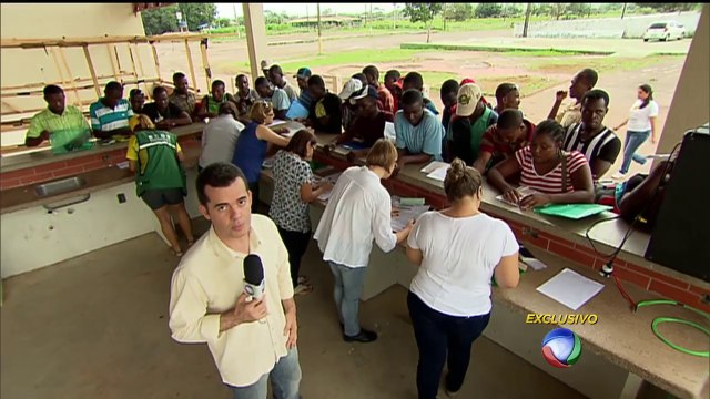 JORNAL DA RECORD 24/04/2014 QUINTA-FEIRA