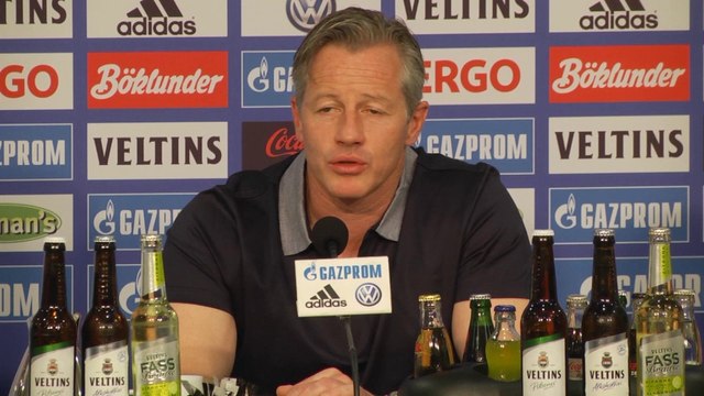 Keller vor BMG: Spieler müssen sich durchbeißen