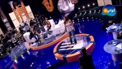 Dina Hayek - Darb El Hawa _ دينا حايك - درب الهوى