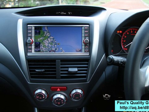 Car Spares & Accessories