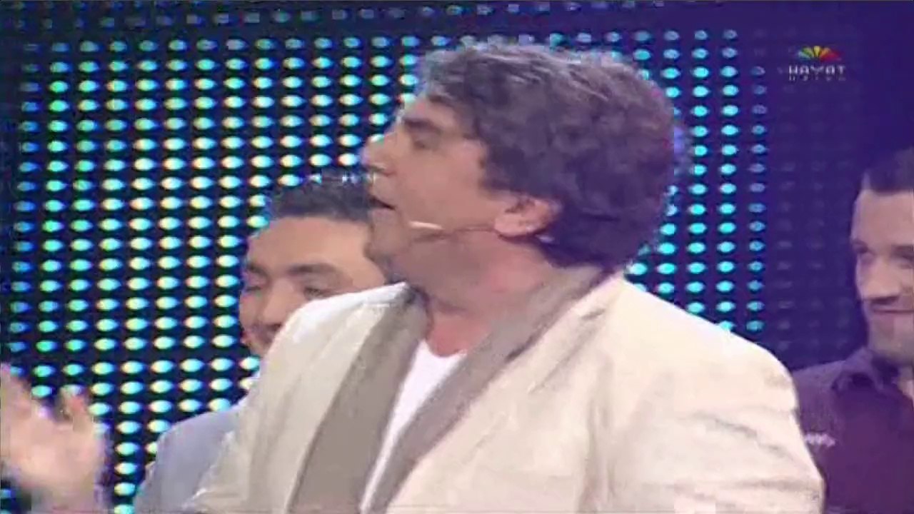 Dusko Kulis&Ana&Jasmina&Enes&Anel&Dunja-Mix pjesama