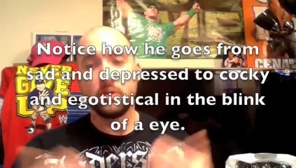 Diagnosing SeanzViewEnt