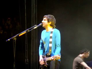 Snow Patrol - If There's A Rocket, Tie Me To It